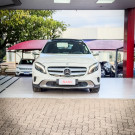 Mercedes-Benz GLA 250 Vision 2.0 TB 16V 211cv Aut. 2015 Gasolina-0