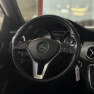 Mercedes-Benz GLA 250 Vision 2.0 TB 16V 211cv Aut. 2015 Gasolina-13