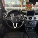 Mercedes-Benz GLA 250 Vision 2.0 TB 16V 211cv Aut. 2015 Gasolina-6