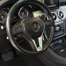 Mercedes-Benz GLA 250 Vision 2.0 TB 16V 211cv Aut. 2015 Gasolina-14