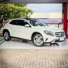 Mercedes-Benz GLA 250 Vision 2.0 TB 16V 211cv Aut. 2015 Gasolina-1