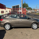 GM - Chevrolet PRISMA Sed. LT 1.4 8V FlexPower 4p 2013 Flex-4