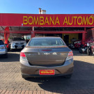 GM - Chevrolet PRISMA Sed. LT 1.4 8V FlexPower 4p 2013 Flex-2