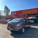 GM - Chevrolet PRISMA Sed. LT 1.4 8V FlexPower 4p 2013 Flex-3