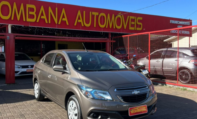 GM - Chevrolet PRISMA Sed. LT 1.4 8V FlexPower 4p 2013 Flex-5