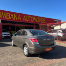 GM - Chevrolet PRISMA Sed. LT 1.4 8V FlexPower 4p 2013 Flex-1