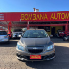 GM - Chevrolet PRISMA Sed. LT 1.4 8V FlexPower 4p 2013 Flex-6