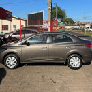 GM - Chevrolet PRISMA Sed. LT 1.4 8V FlexPower 4p 2013 Flex-0