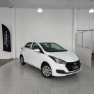 Hyundai HB20 Comfort 1.0  Flex 12V Manual 2018-0