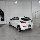 Hyundai HB20 Comfort 1.0  Flex 12V Manual 2018-5