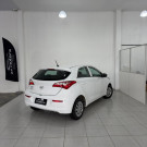 Hyundai HB20 Comfort 1.0  Flex 12V Manual 2018-4