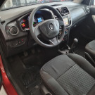 Renault SANDERO Expression Flex 1.6 16V 5p 2018 Flex-6