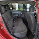 Renault SANDERO Expression Flex 1.6 16V 5p 2018 Flex-8