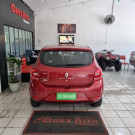 Renault SANDERO Expression Flex 1.6 16V 5p 2018 Flex-3