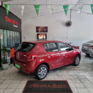 Renault SANDERO Expression Flex 1.6 16V 5p 2018 Flex-2