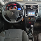Renault SANDERO Expression Flex 1.6 16V 5p 2018 Flex-5