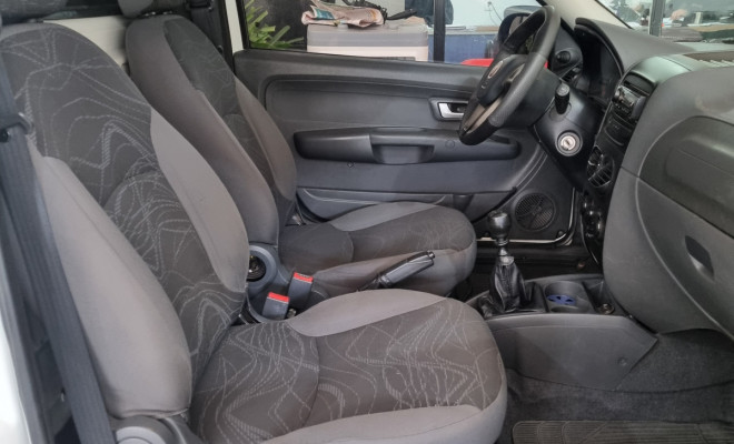 Fiat Strada Working 1.4 mpi Fire Flex 8V CS 2016 Flex-5