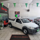 Fiat Strada Working 1.4 mpi Fire Flex 8V CS 2016 Flex-0
