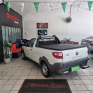 Fiat Strada Working 1.4 mpi Fire Flex 8V CS 2016 Flex-6