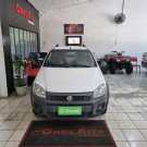Fiat Strada Working 1.4 mpi Fire Flex 8V CS 2016 Flex-1