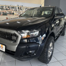 Ford Ranger XLS 2.2 4x4 CD Diesel Aut. 2019 Diesel-2