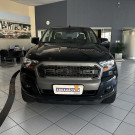 Ford Ranger XLS 2.2 4x4 CD Diesel Aut. 2019 Diesel-1