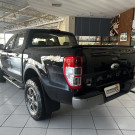 Ford Ranger XLS 2.2 4x4 CD Diesel Aut. 2019 Diesel-4