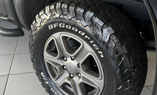 Ford Ranger XLS 2.2 4x4 CD Diesel Aut. 2019 Diesel-5