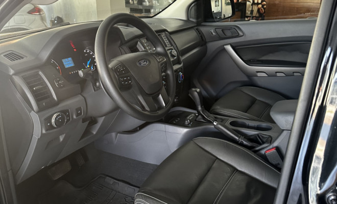 Ford Ranger XLS 2.2 4x4 CD Diesel Aut. 2019 Diesel-13
