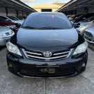 Toyota Corolla XEi 2.0 Flex 16V Aut. 2012 (Repasse)-2