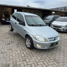 GM - Chevrolet Celta Spirit 1.0 MPFI 8V FlexPower 3p 2008 Flex-1