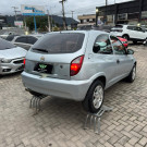 GM - Chevrolet Celta Spirit 1.0 MPFI 8V FlexPower 3p 2008 Flex-2