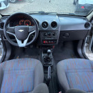GM - Chevrolet Celta Spirit 1.0 MPFI 8V FlexPower 3p 2008 Flex-5