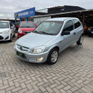 GM - Chevrolet Celta Spirit 1.0 MPFI 8V FlexPower 3p 2008 Flex-0