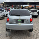 GM - Chevrolet Celta Spirit 1.0 MPFI 8V FlexPower 3p 2008 Flex-14