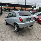 GM - Chevrolet Celta Spirit 1.0 MPFI 8V FlexPower 3p 2008 Flex-3