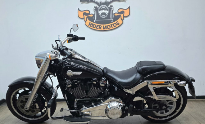 HARLEY-DAVIDSON FAT BOY FLFBS 2023 Gasolina-3