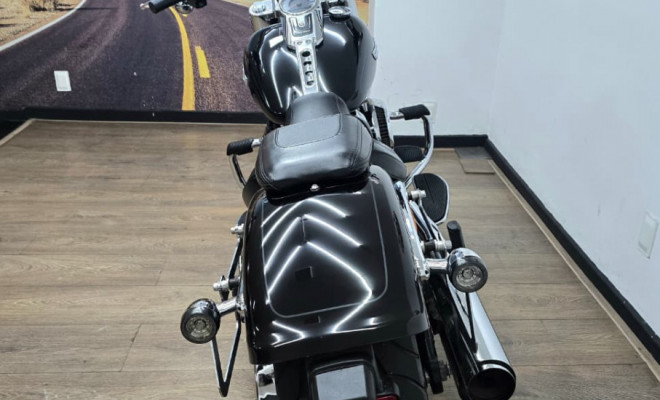 HARLEY-DAVIDSON FAT BOY FLFBS 2023 Gasolina-10