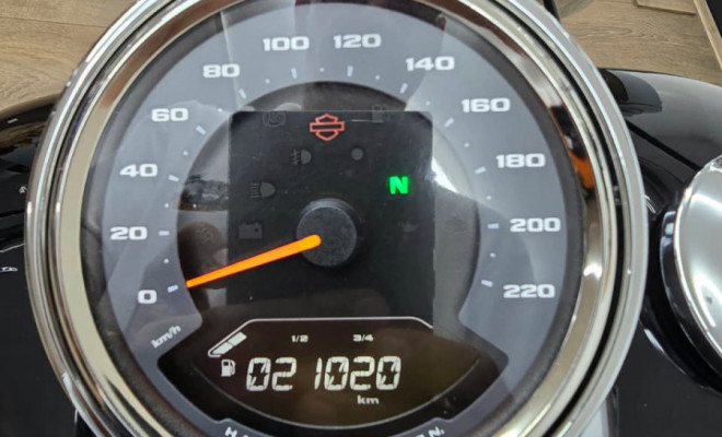 HARLEY-DAVIDSON FAT BOY FLFBS 2023 Gasolina-4
