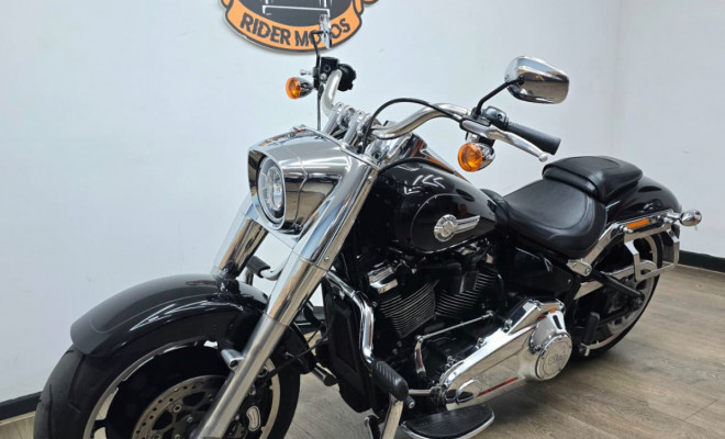 HARLEY-DAVIDSON FAT BOY FLFBS 2023 Gasolina-2