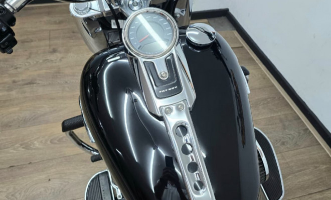 HARLEY-DAVIDSON FAT BOY FLFBS 2023 Gasolina-12