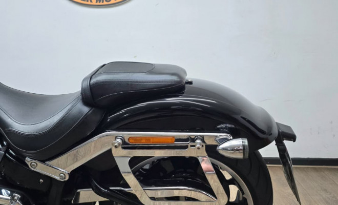 HARLEY-DAVIDSON FAT BOY FLFBS 2023 Gasolina-8