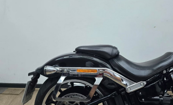 HARLEY-DAVIDSON FAT BOY FLFBS 2023 Gasolina-5