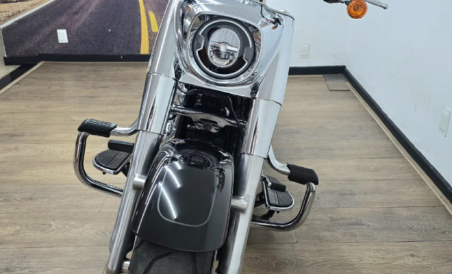 HARLEY-DAVIDSON FAT BOY FLFBS 2023 Gasolina-1