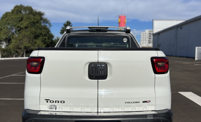 Fiat Toro Volcano 2.0 16V 4x4 TB Diesel Aut. 2018 Diesel-3