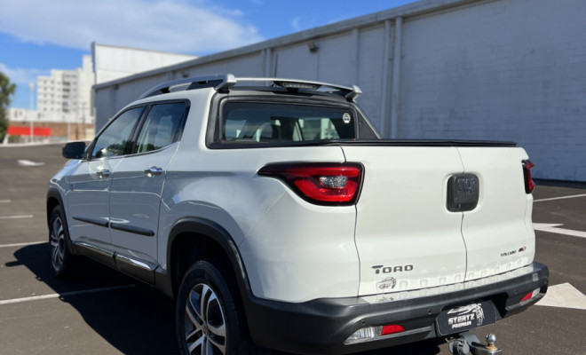 Fiat Toro Volcano 2.0 16V 4x4 TB Diesel Aut. 2018 Diesel-5
