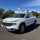 Fiat Toro Volcano 2.0 16V 4x4 TB Diesel Aut. 2018 Diesel-0