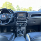 Fiat Toro Volcano 2.0 16V 4x4 TB Diesel Aut. 2018 Diesel-14