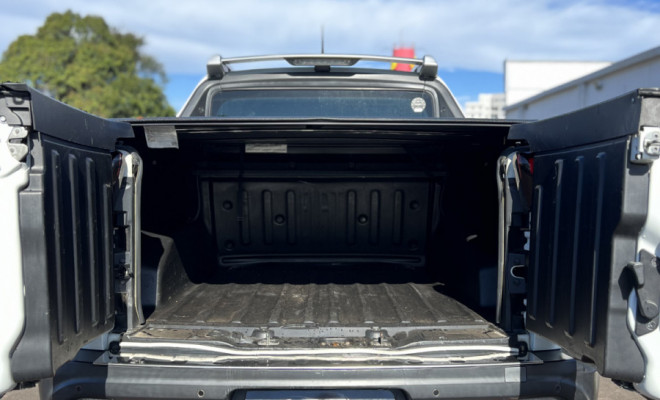 Fiat Toro Volcano 2.0 16V 4x4 TB Diesel Aut. 2018 Diesel-6