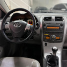 Toyota Corolla XLi 1.8/1.8 Flex 16V Mec. 2013 Flex-10